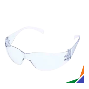 Anteojos Virtua luna clara 3M