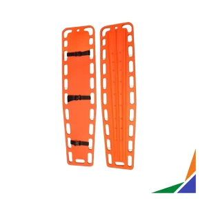 Camilla de rescate GABIC