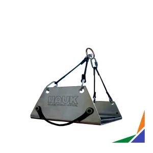 Silla vertical de trabajo HAUK