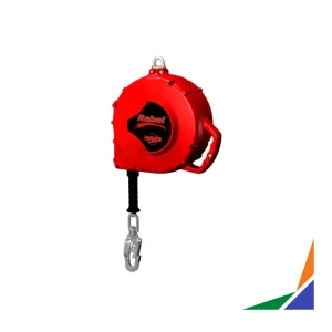 Bloque retractil 100 ft. 3M