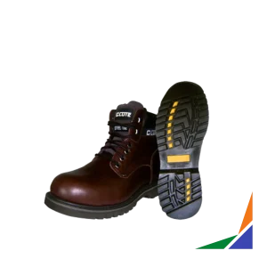 Zapato industrial Titan CLUTE