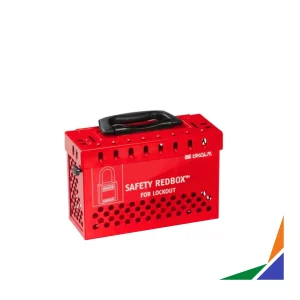 Caja de bloqueo empotrable