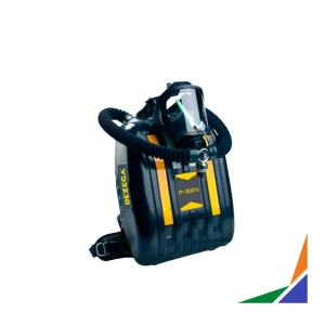 Equipo de respiración autónoma circuito cerrado DEZEGA