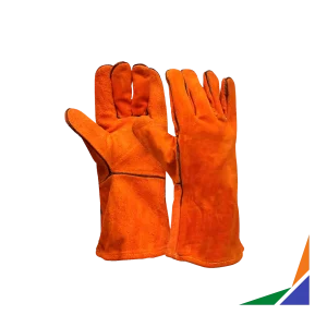 Guante de soldador STEELPRO