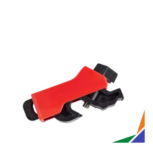 Bloque universal para llaves térmicas