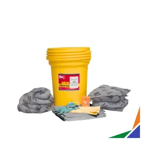 Kit de derrame de 30 galones SPC