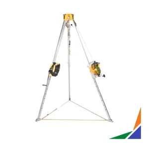 KIT de trípode de rescate MSA