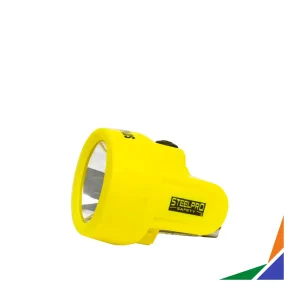 Lampara inalambrica STEELPRO