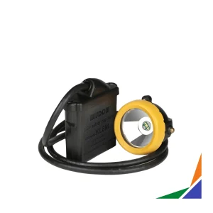 Lampara minera WISDOM