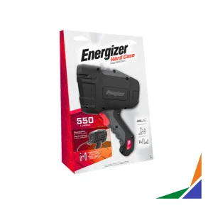 Linterna recargable 550 Lumens ENERGIZER