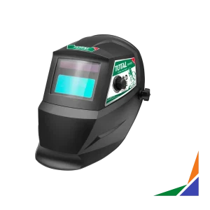 Mascara de soldador fotosensible TOTAL
