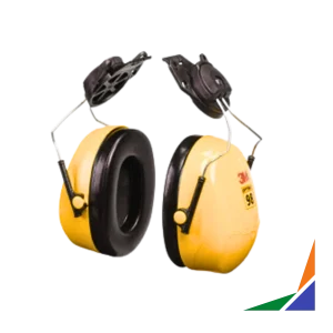 Orejera PELTOR H9P3E P/casco 3M