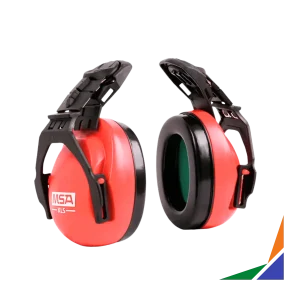 Protector auditivo XLS P/ADAPT. CASCO MSA
