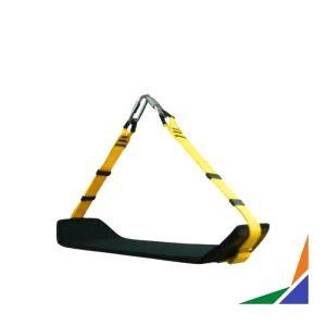 Silla de trabajo vertical HAUK