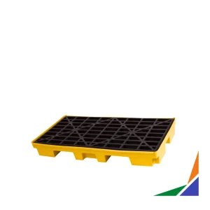 Paleta de derrames SPC