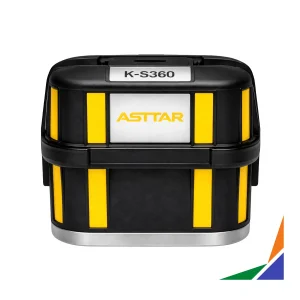 Autorescatador K-SB30 oxigeno ASTTAR
