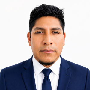 Ing. Mauro Huisa